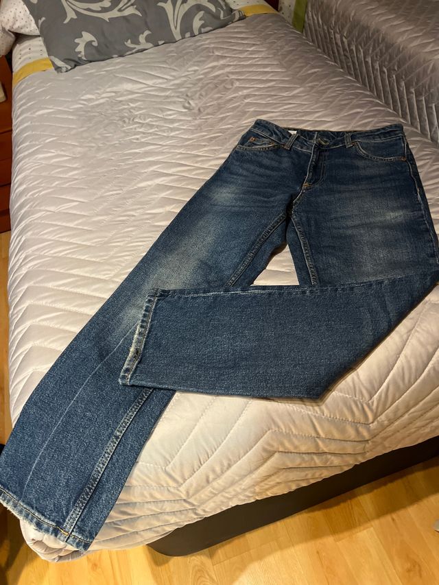 Pantalon Zara talla 34