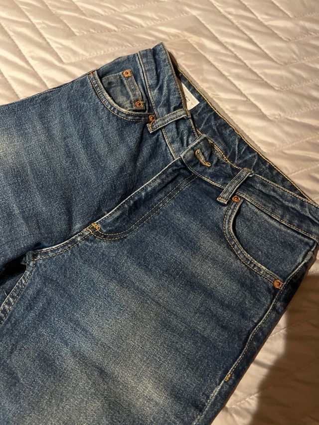 Pantalon Zara talla 34