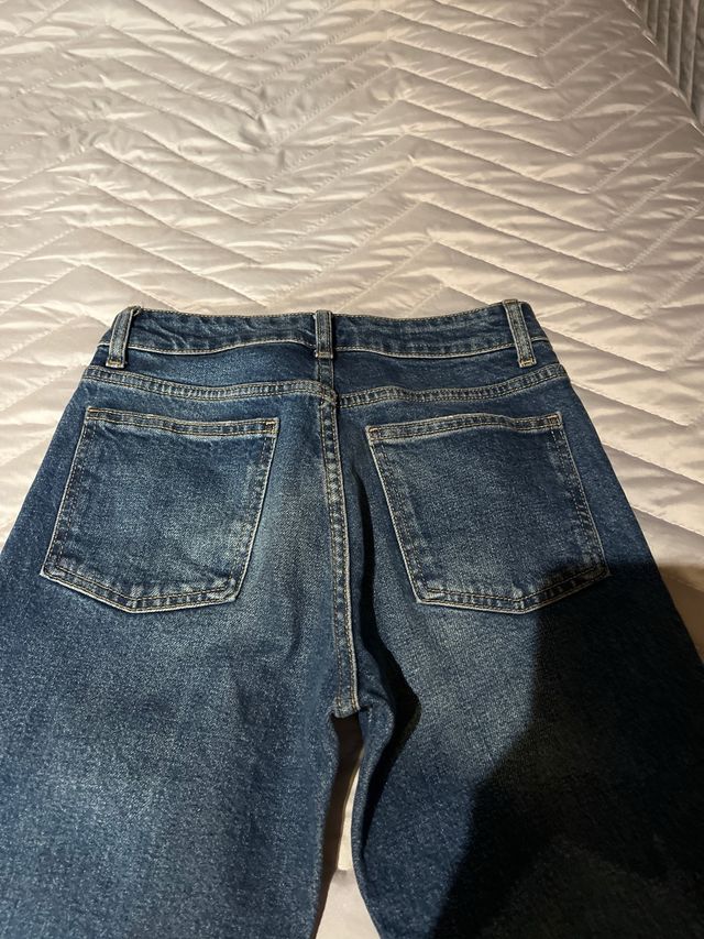 Pantalon Zara talla 34