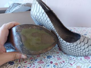 Zapatos Uterque