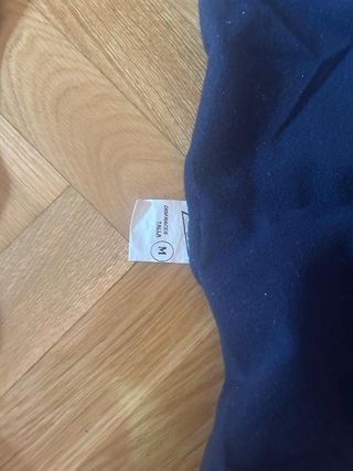 Disfraz Mosquetero talla M