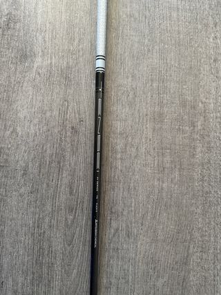 Varillas XSTIFF para DRIVER MADERA HIBRIDO o UDI
