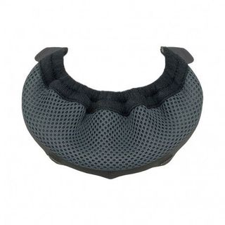 SHOEI NXR CUBRE BARBILLA TIPO D CASCO SHOEI NXR