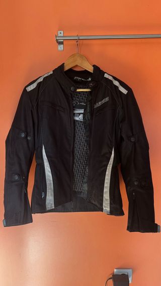 Chaqueta rainers Selena