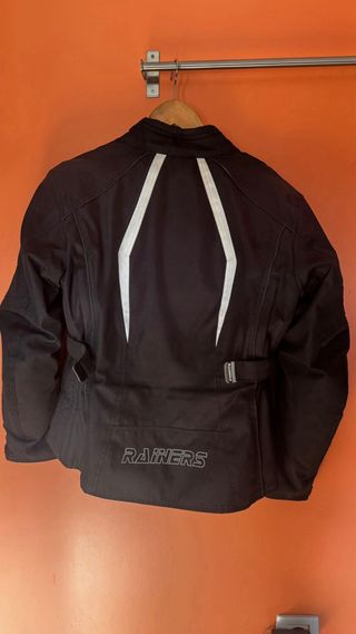 Chaqueta rainers Selena