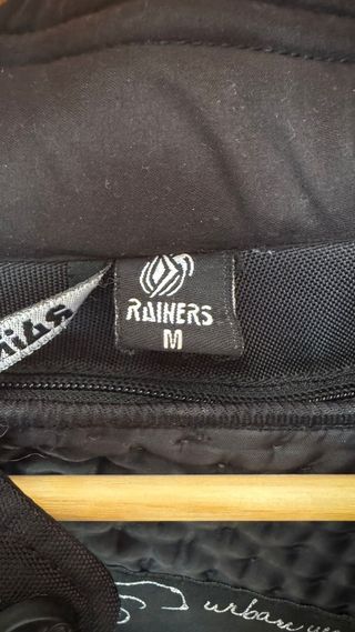 Chaqueta rainers Selena