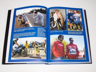 Valentino Rossi, la autobiografia