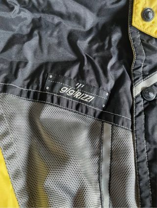 Tuta Sci e Snow Intera marca Gigi Rizzi HTP Tg. 50