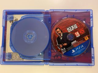 Red Dead Redemption II