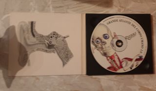 CD GRANDE ATLANTE DEL CORPO UMANO 2.0