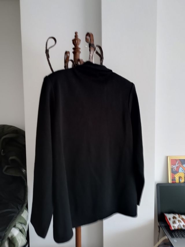 Chaqueta marca Zero mujer