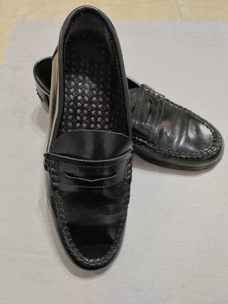Zapatos caballero