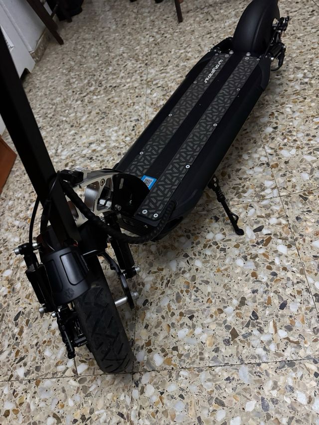 Patinete electrico SKateFlash