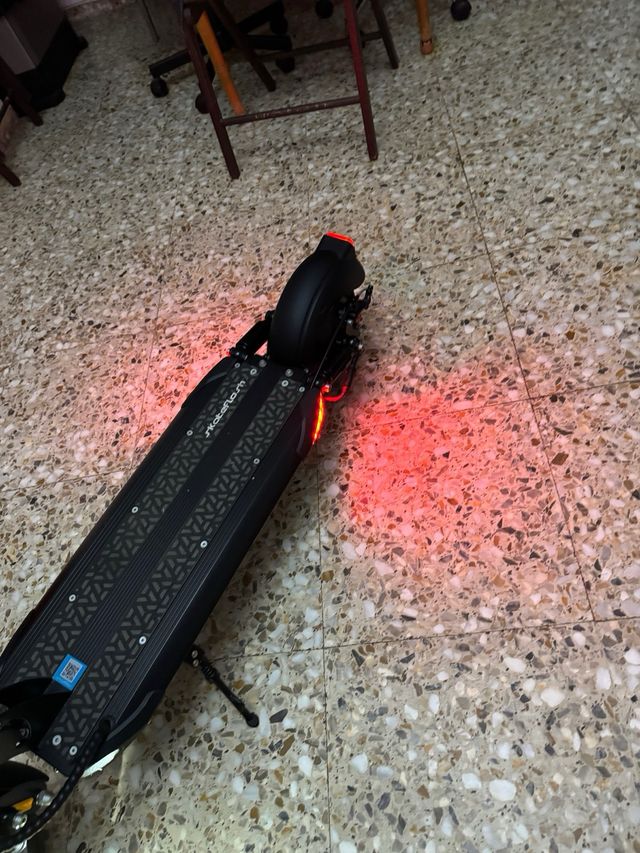 Patinete electrico SKateFlash