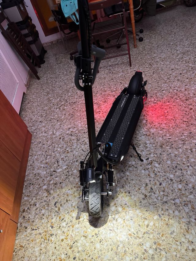 Patinete electrico SKateFlash