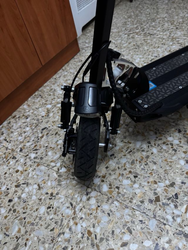 Patinete electrico SKateFlash