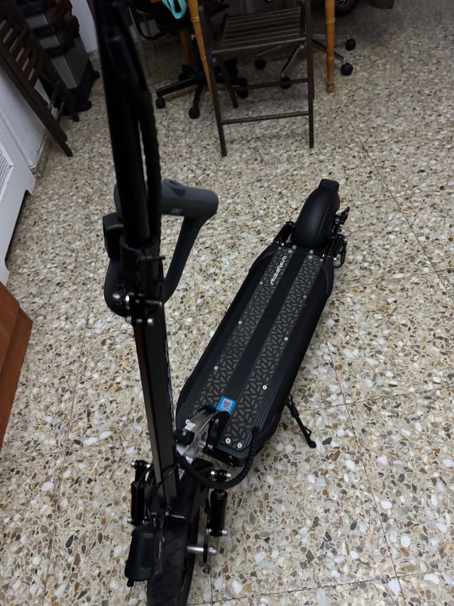 Patinete electrico SKateFlash