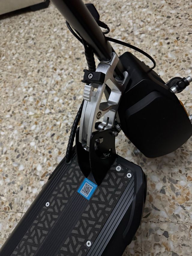 Patinete electrico SKateFlash