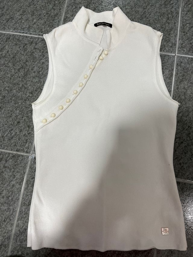 Top Pedro del Hierro S