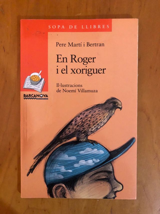 En Roger i el xoriguer