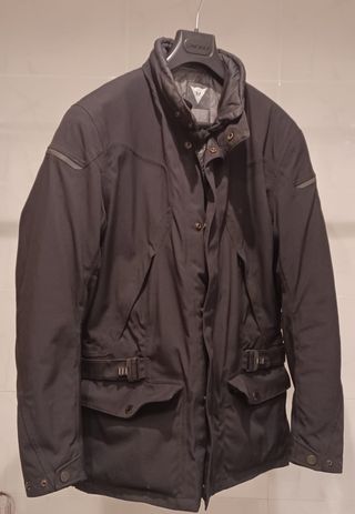 Chaqueta moto DAINESE Knightsbridge D1 D-Dry T.50