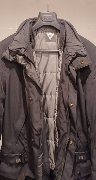 Chaqueta moto DAINESE Knightsbridge D1 D-Dry T.50