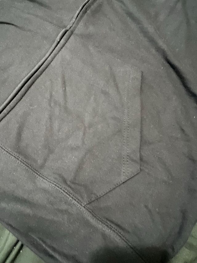 Felpa con cappuccio Netgear XL