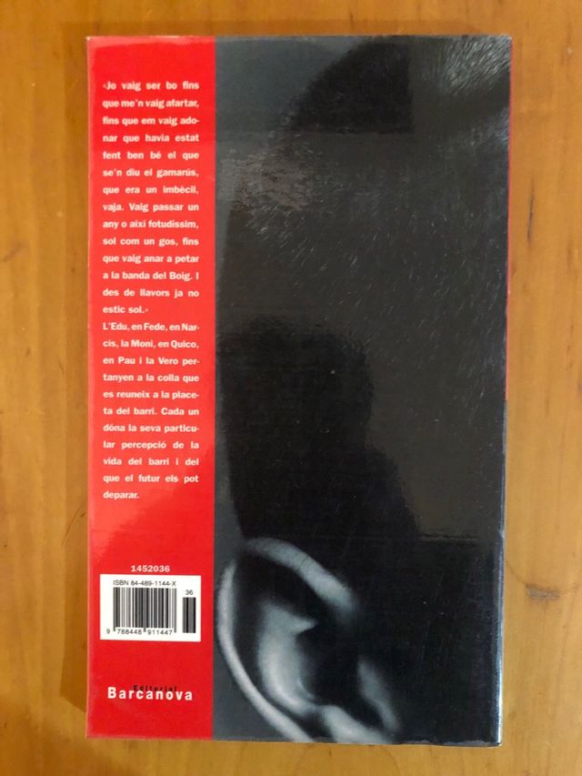 La Banda De La Placeta