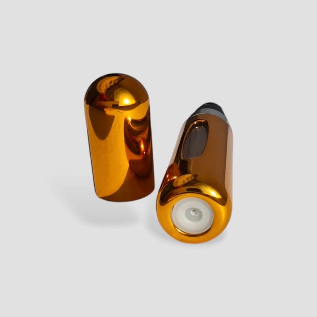 Atomizador portátil para perfume