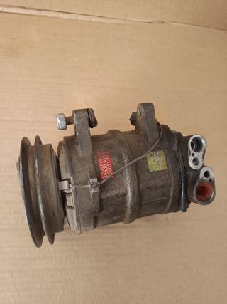 Compresor aire acondicionado Nissan patr