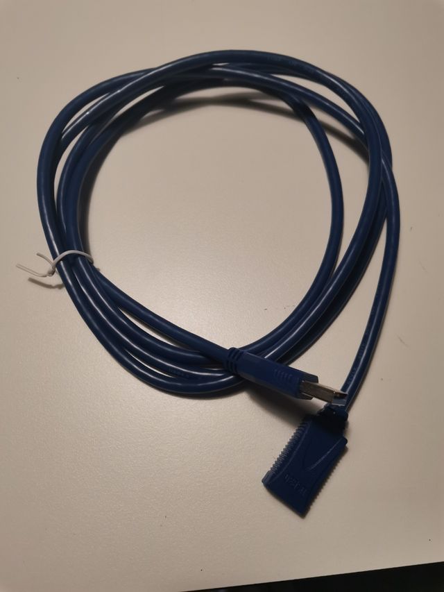 Cale extensión USB