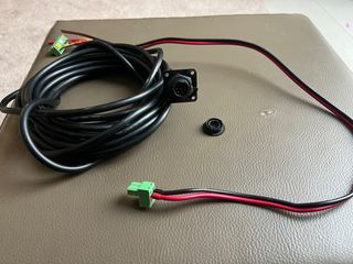 Cavo supporto Vhf Simrad RS81 RS82  Exah05 Exabh05