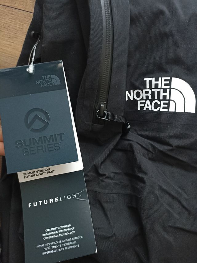 Pantalón alpinismo-ski The North Face