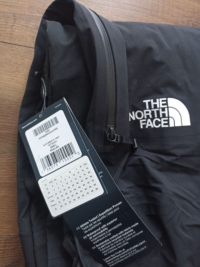 Pantalón alpinismo-ski The North Face