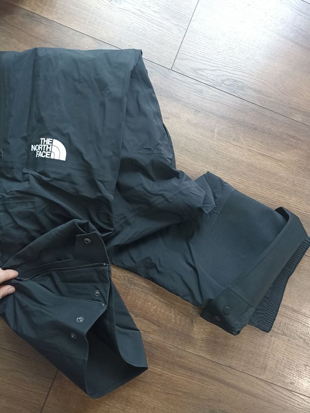 Pantalón alpinismo-ski The North Face