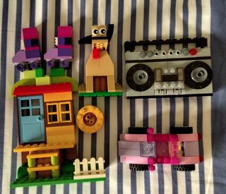 Lego Classic