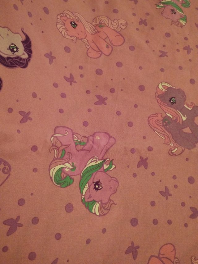 Copripiumino Little Pony