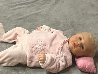 Bebe reborn