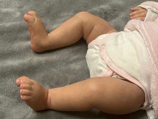 Bebe reborn