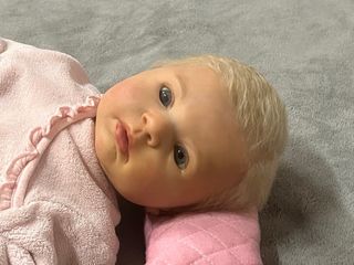 Bebe reborn