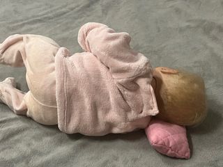 Bebe reborn