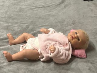 Bebe reborn