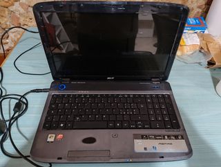Acer 5536 GUASTO