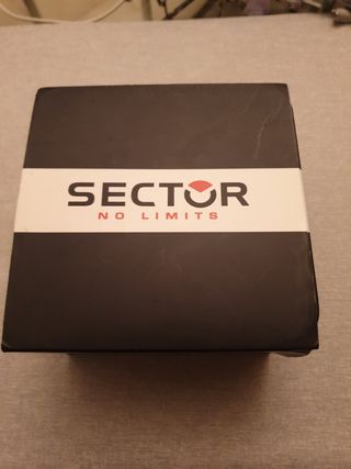 Orologio Sector Chrono