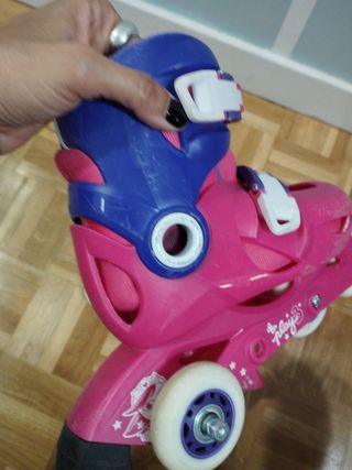 Patines talla 28 - 30