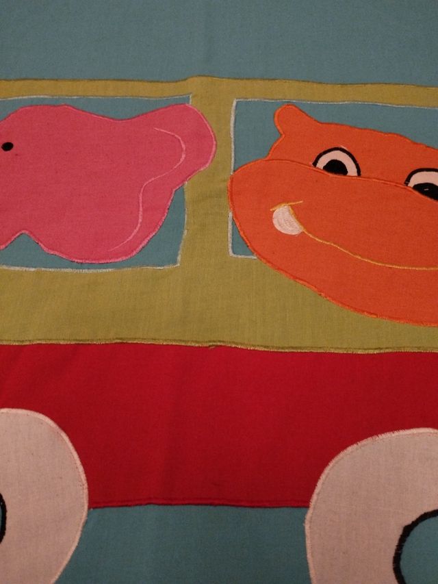 Copripiumino per bambini