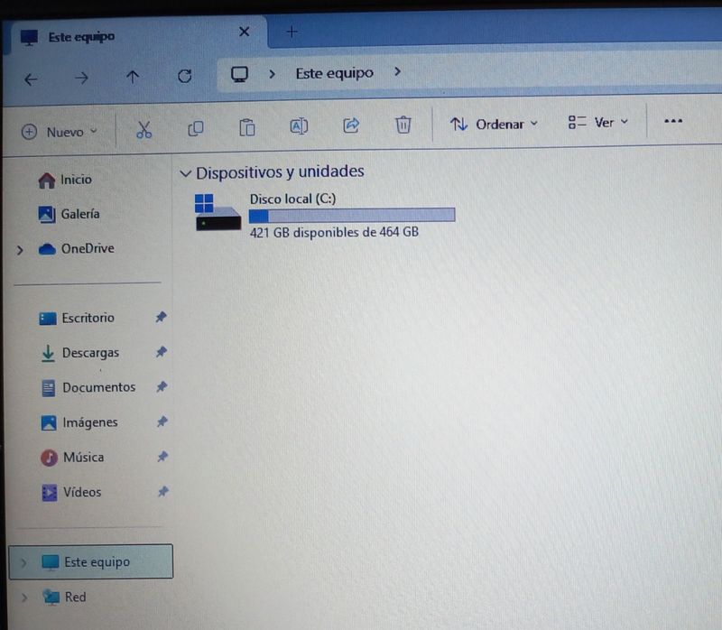 Portátil Lenovo ThinkPad L380 afbeelding 7