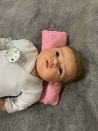 Bebe reborn