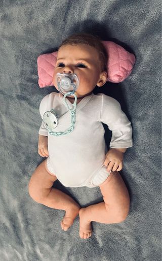 Bebe reborn