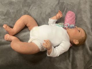 Bebe reborn